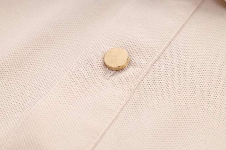 Picture of Gucci Polo Shirts Short _SKUGuccim-3xl25wn4827936